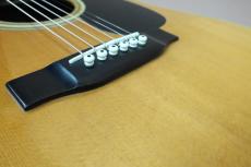 Martin D-35P / Old Style Decal Logo・Original Peg・Solid Spruce Top・Solid Rosewood Side and Back・Ebony Fingerboard and Bridge・1P-Mahogany Neck【With Original Hard Case】1989年製_14