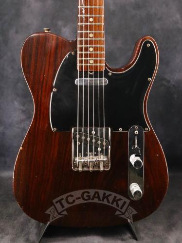 Fender 1970 Rosewood Telecaster