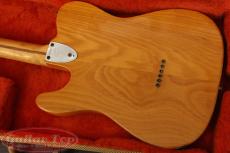 Fender Telecaster Thinline NAT/M '73_3