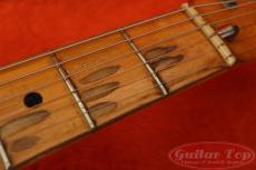 Fender Telecaster Thinline NAT/M '73_5