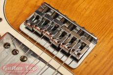 Fender Telecaster Thinline NAT/M '73_8