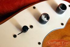 Fender Telecaster Thinline NAT/M '73_9