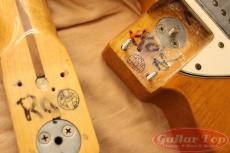 Fender Telecaster Thinline NAT/M '73_10