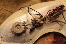 Fender Telecaster Thinline NAT/M '73_12
