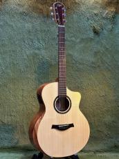 Stafford Modern Series SFM-1【PU搭載】_2