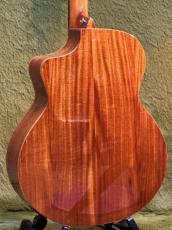 Stafford Modern Series SFM-1【PU搭載】_3