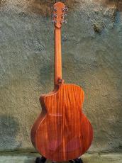 Stafford Modern Series SFM-1【PU搭載】_4