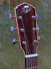 Stafford Modern Series SFM-1【PU搭載】_5