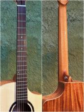 Stafford Modern Series SFM-1【PU搭載】_7