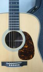 Martin D-28 Authentic 1941 VTS / Neck Width 42.9mm・Waverly peg・Adirondack Spruce VTS Top・Madagascar Rosewood Side and Back・Herringbone【With Original Hard Case】2016年製_2