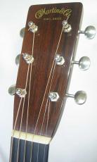 Martin D-28 Authentic 1941 VTS / Neck Width 42.9mm・Waverly peg・Adirondack Spruce VTS Top・Madagascar Rosewood Side and Back・Herringbone【With Original Hard Case】2016年製_3