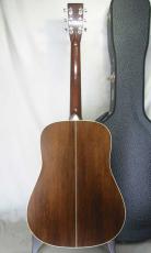Martin D-28 Authentic 1941 VTS / Neck Width 42.9mm・Waverly peg・Adirondack Spruce VTS Top・Madagascar Rosewood Side and Back・Herringbone【With Original Hard Case】2016年製_4