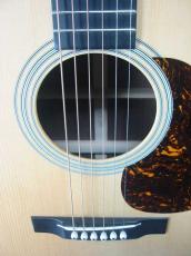 Martin D-28 Authentic 1941 VTS / Neck Width 42.9mm・Waverly peg・Adirondack Spruce VTS Top・Madagascar Rosewood Side and Back・Herringbone【With Original Hard Case】2016年製_7
