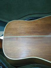 Martin D-28 Authentic 1941 VTS / Neck Width 42.9mm・Waverly peg・Adirondack Spruce VTS Top・Madagascar Rosewood Side and Back・Herringbone【With Original Hard Case】2016年製_10