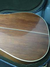 Martin D-28 Authentic 1941 VTS / Neck Width 42.9mm・Waverly peg・Adirondack Spruce VTS Top・Madagascar Rosewood Side and Back・Herringbone【With Original Hard Case】2016年製_11