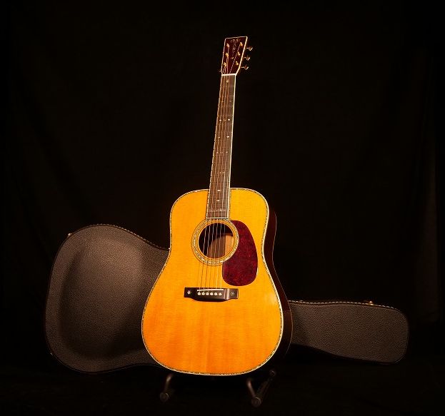 Martin 200th Anniversary D-45 Commemorative【世界限定200本 CF