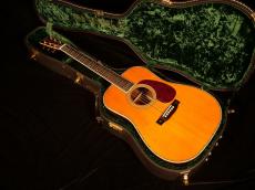 Martin 200th Anniversary D-45 Commemorative【世界限定200本 CFマーチン生誕200周年記念モデル】解説試奏動画ご覧下さい。_3