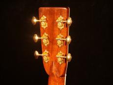 Martin 200th Anniversary D-45 Commemorative【世界限定200本 CFマーチン生誕200周年記念モデル】解説試奏動画ご覧下さい。_9