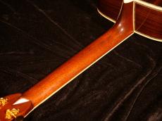 Martin 200th Anniversary D-45 Commemorative【世界限定200本 CFマーチン生誕200周年記念モデル】解説試奏動画ご覧下さい。_11