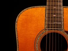 Martin 200th Anniversary D-45 Commemorative【世界限定200本 CFマーチン生誕200周年記念モデル】解説試奏動画ご覧下さい。_12