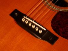 Martin 200th Anniversary D-45 Commemorative【世界限定200本 CFマーチン生誕200周年記念モデル】解説試奏動画ご覧下さい。_13