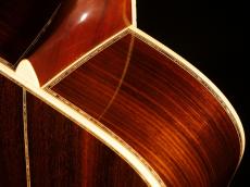 Martin 200th Anniversary D-45 Commemorative【世界限定200本 CFマーチン生誕200周年記念モデル】解説試奏動画ご覧下さい。_14