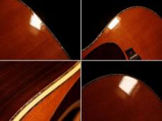 Martin 200th Anniversary D-45 Commemorative【世界限定200本 CFマーチン生誕200周年記念モデル】解説試奏動画ご覧下さい。_16