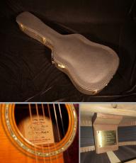 Martin 200th Anniversary D-45 Commemorative【世界限定200本 CFマーチン生誕200周年記念モデル】解説試奏動画ご覧下さい。_17