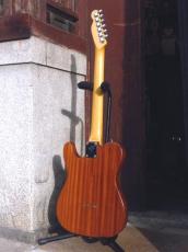 Fender Japan '04-06 TN70 '70 Telecaster Thinline_2