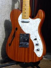 Fender Japan '04-06 TN70 '70 Telecaster Thinline_3