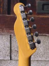 Fender Japan '04-06 TN70 '70 Telecaster Thinline_6