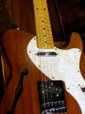 Fender Japan '04-06 TN70 '70 Telecaster Thinline_7