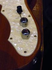 Fender Japan '04-06 TN70 '70 Telecaster Thinline_9