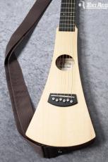 Martin Backpacker Steel Strings Lefty 【無金利キャンペーン・送料当社負担】