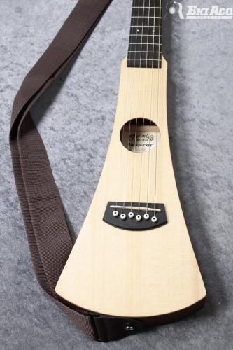 Martin Backpacker Steel Strings Lefty 【無金利キャンペーン・送料当社負担】