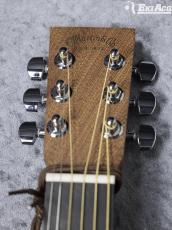 Martin Backpacker Steel Strings Lefty 【無金利キャンペーン・送料当社負担】_5