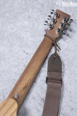 Martin Backpacker Steel Strings Lefty 【無金利キャンペーン・送料当社負担】_6