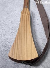 Martin Backpacker Steel Strings Lefty 【無金利キャンペーン・送料当社負担】_7