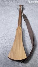 Martin Backpacker Steel Strings Lefty 【無金利キャンペーン・送料当社負担】_8