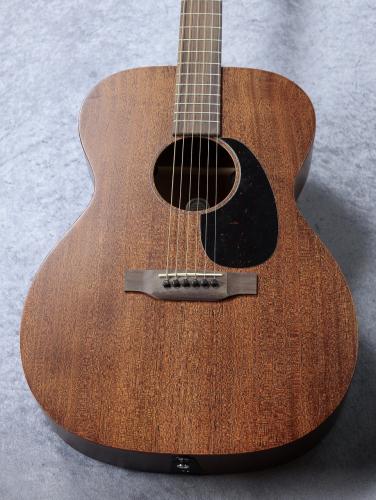 Martin 【エレアコ・2024年製個体】000-15E  #2890814【Martinメガフロア・無金利キャンペーン・送料当社負担】