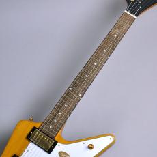 Epiphone Korina Explorer Aged Natural エレキギター_5