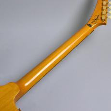 Epiphone Korina Explorer Aged Natural エレキギター_10