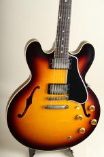 Gibson Historic Collection 1959 ES-335 Reissue Vintage Burst VOS 2023_3