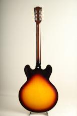 Gibson Historic Collection 1959 ES-335 Reissue Vintage Burst VOS 2023_4