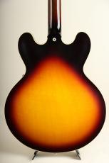 Gibson Historic Collection 1959 ES-335 Reissue Vintage Burst VOS 2023_5