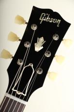 Gibson Historic Collection 1959 ES-335 Reissue Vintage Burst VOS 2023_8