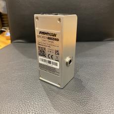 FISHMAN PRO-AFX-LP2 AFX Broken Record Mini Acoustic Guitar Looper Pedal_2