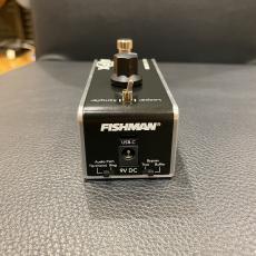 FISHMAN PRO-AFX-LP2 AFX Broken Record Mini Acoustic Guitar Looper Pedal_3