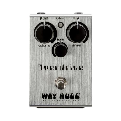 WAY HUGE WHE205OD:WAY HUGE Overdrive 【限定モデル】