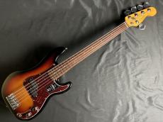 Fender AM PRO II PB V RW_2